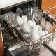 GE Monogram® Dishwasher (Model ZDT870) 
