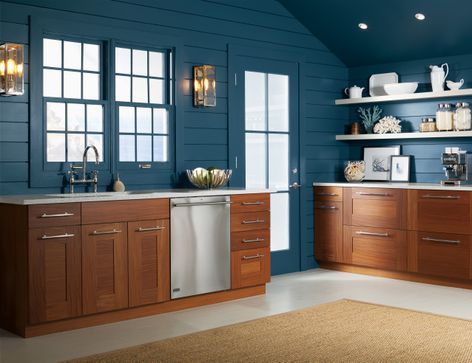 GE Monogram® Dishwasher (Model ZDT870SSF) 