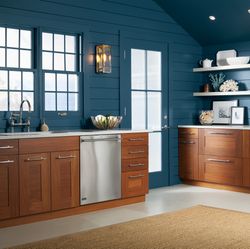 Indulge Your Senses in Luxury with GE’s New Monogram® Dishwasher