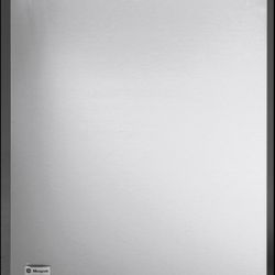 GE Monogram® Dishwasher (Model ZDT870SSF) 