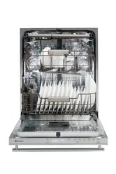GE Monogram® Dishwasher (Model ZDT870SSF) 