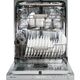 GE Monogram® Dishwasher (Model ZDT870SSF) 