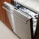 GE Monogram® Dishwasher (Model ZDT870SSF) 