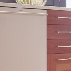 GE Monogram® Dishwasher (Model ZDT870)