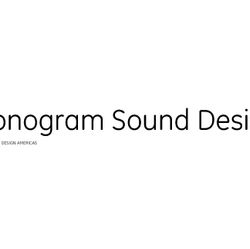 GE Monogram® Soundtrack