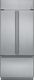 GE Monogram® French Door Built-In Refrigerator 