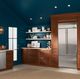 GE Monogram® French Door Built-In Refrigerator 