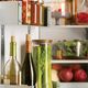 GE Monogram® French Door Built-In Refrigerator 