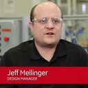 GE's Product team discuss the Café French door refrigerator 