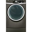 GE® RightHeight™ Design frontload washer and dryer GE® RightHeight™ Design frontload washer and dryer