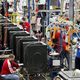 GE frontload laundry production line 