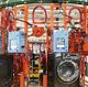 GE frontload laundry production line 