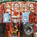 GE Selects Appliance Park for New Washer and Dryer Production, Creating 200 Jobs GE Selects Appliance Park for New Washer and Dryer Production, Creating 200 Jobs