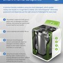 GE's SmartDispense™ technology GE's SmartDispense™ technology