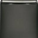 GE high-efficiency (HE) topload washer GE high-efficiency (HE) topload washer