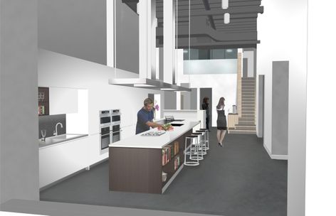 Monogram® Design Center