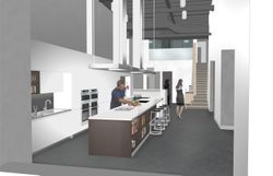 Monogram® Design Center