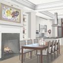 Luxury Loves Company as GE’s Prestigious Monogram Design Center Opens in Chicago Merchandise Mart 