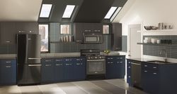 GE Artistry Series