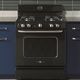 GE Artistry Series freestanding range