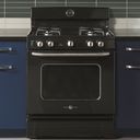 GE Artistry Series freestanding range