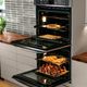 GE Double Wall Oven