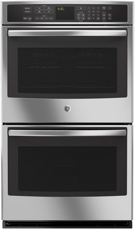 GE Double Wall Oven