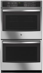 GE Double Wall Oven