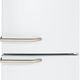 GE Artistry Series bottom-freezer refrigerator