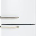 GE Artistry Series bottom-freezer refrigerator