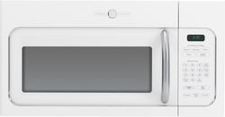 GE Artistry Series over-the-range microwave