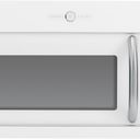 GE Artistry Series over-the-range microwave