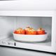 GE Artistry Series over-the-range microwave