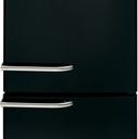 GE Artistry Series bottom-freezer refrigerator