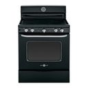 GE Artistry Series freestanding range