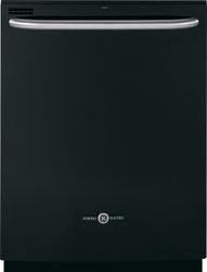 GE Artistry Series top-control dishwasher