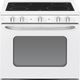 GE Artistry Series freestanding range