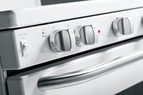 GE Artistry Series