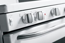 GE Artistry Series