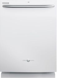 GE Artistry Series top-control dishwasher
