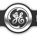 GE Artistry Series product badge