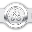 GE Artistry Series product badge