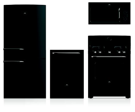 GE Artistry Series