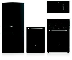 GE Artistry Series