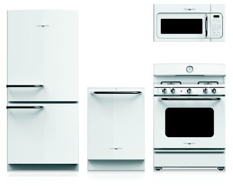 GE Artistry Series