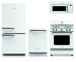 GE Artistry Series