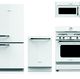 GE Artistry Series