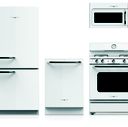 GE Artistry Series
