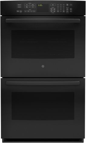 GE Double Wall Oven