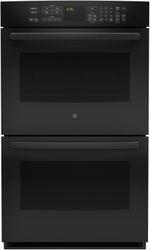 GE Double Wall Oven